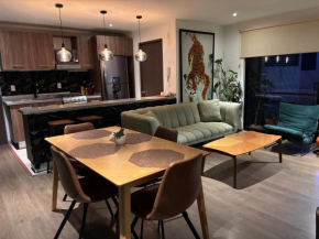 Art & Design Apartament CDMX